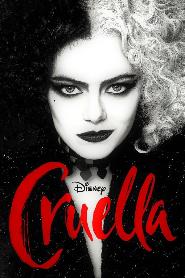 EX - Cruella (2021)