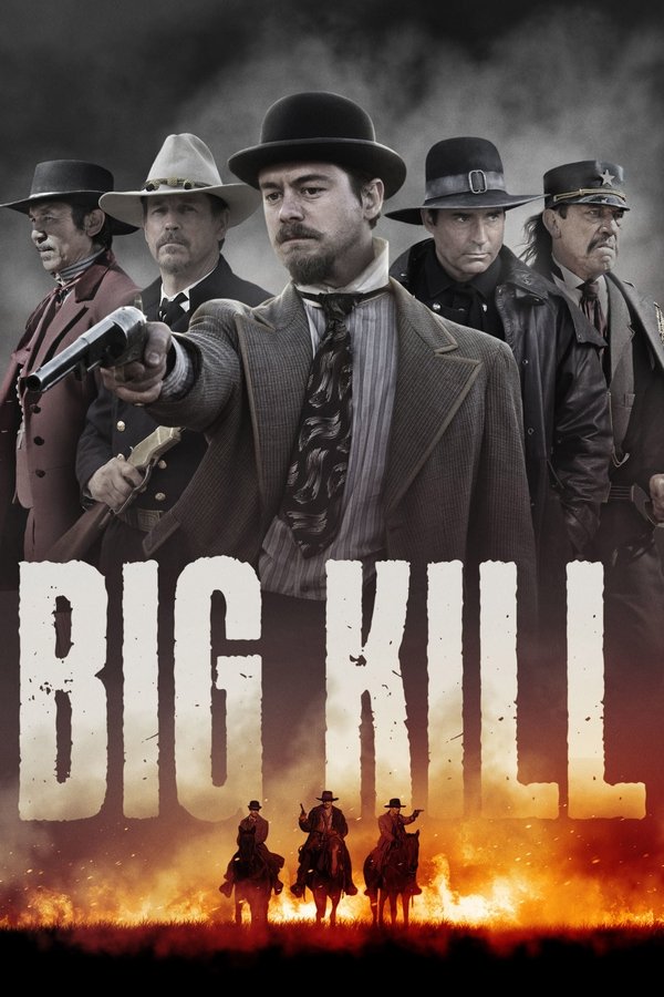 NL - BIG KILL (2019)