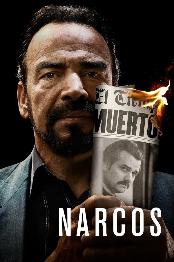 IN - Narcos S01 E01