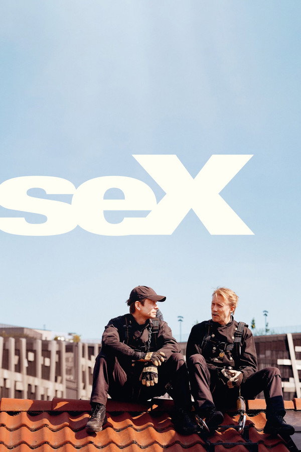 EX - Sex (2024)