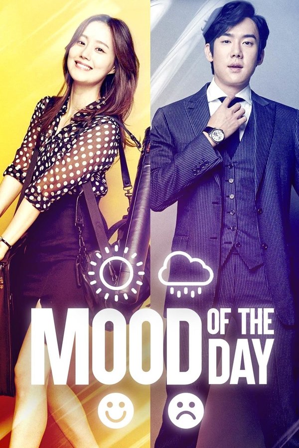 TM - Mood of the Day (2016)