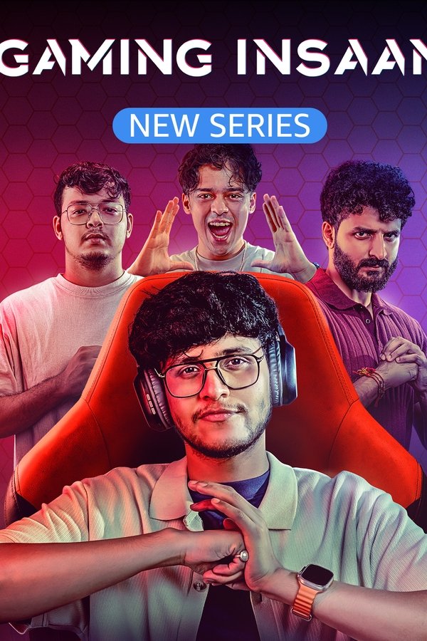 IN - Gaming Insaan (2024)