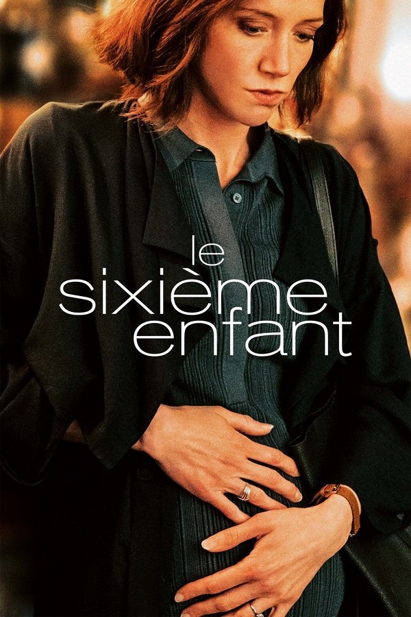El sexto hijo (2022)