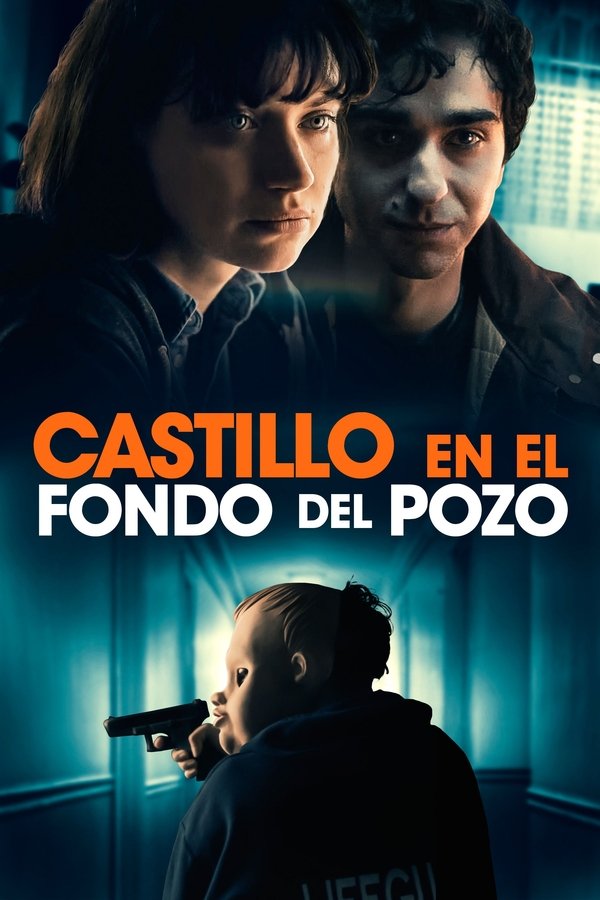 LAT - Castle in the Ground (2021)