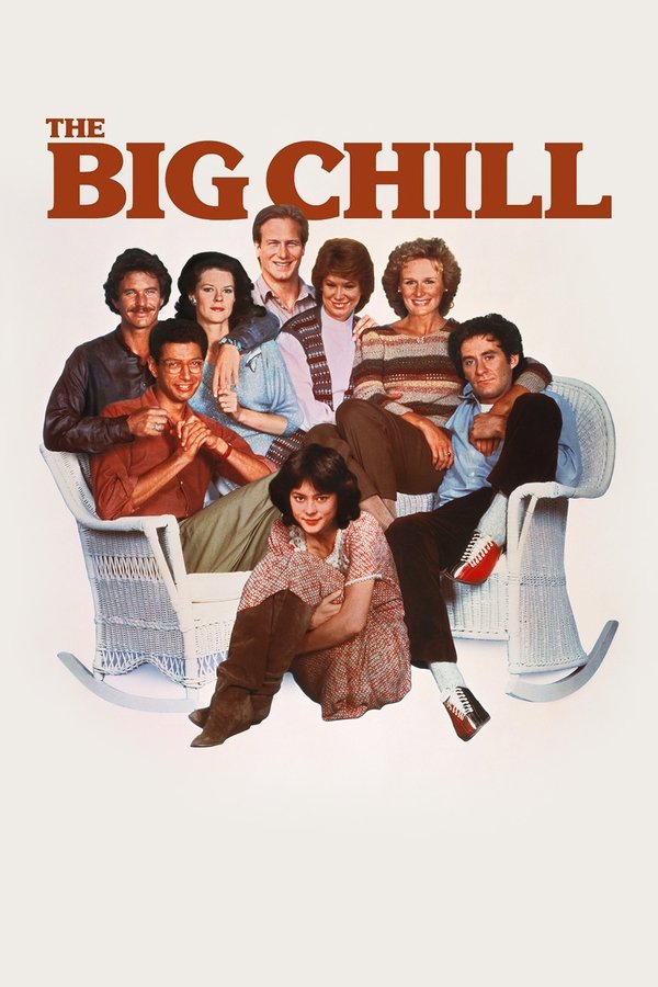 IN - The Big Chill (1983)
