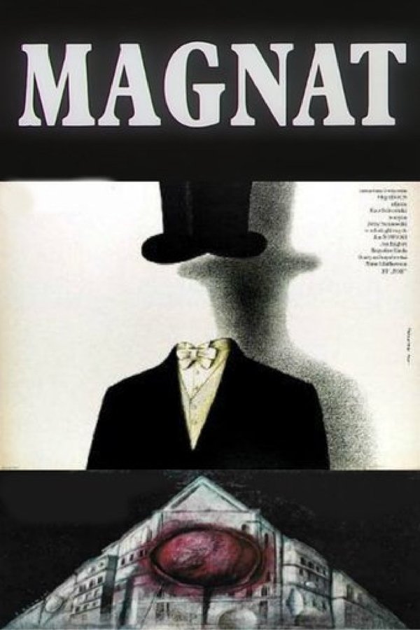 PL - MAGNAT (1987) POLSKI