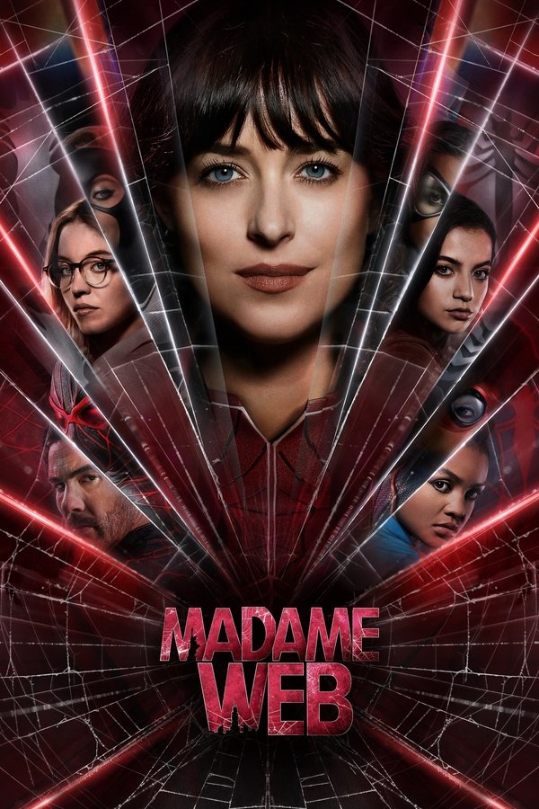AL - Madame Web (2024)