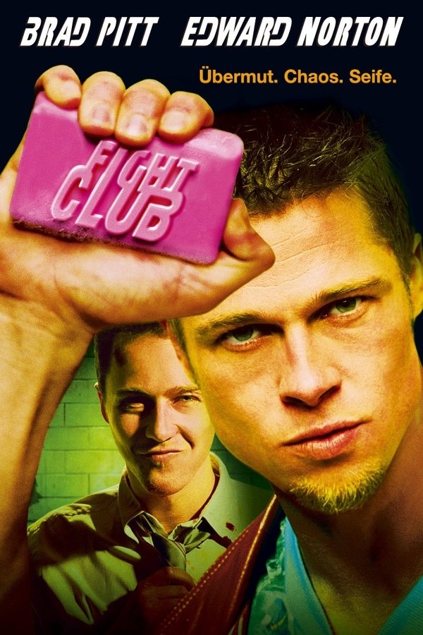 DE-TOP - 05. Fight Club (1999)