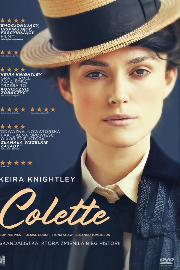 PL - COLETTE (2018)