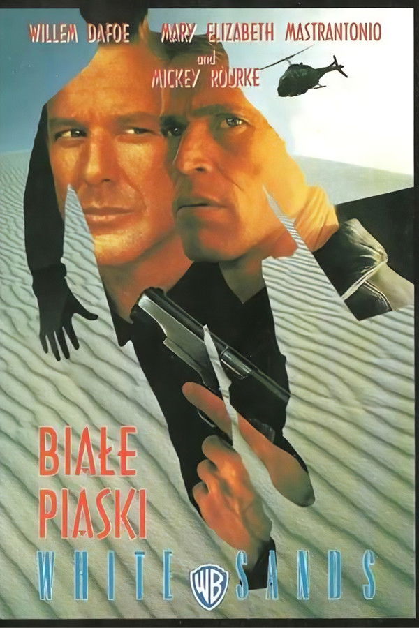 PL - BIAŁE PIASKI (1992)