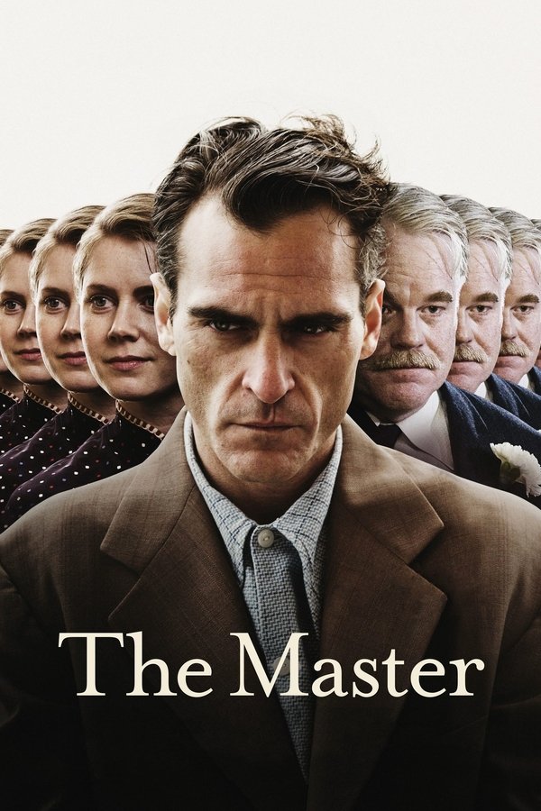 AL - The Master  (2012)