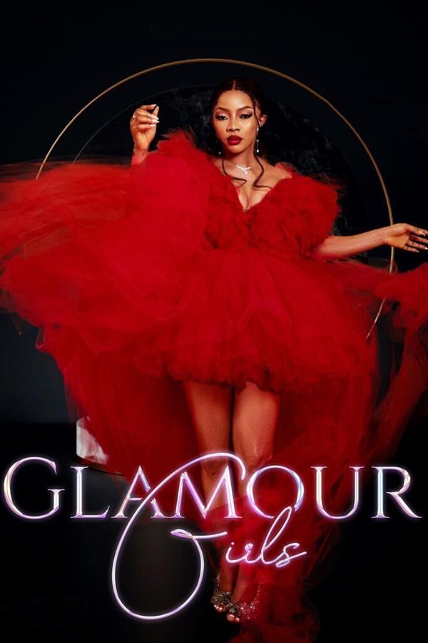 SE - Glamour Girls (2022)