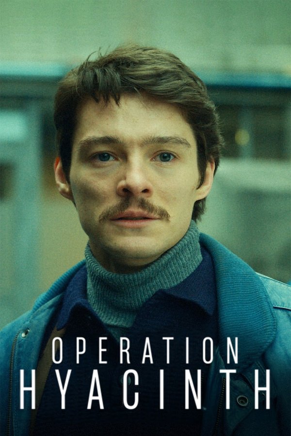 AL - Operation Hyacinth  (2021)