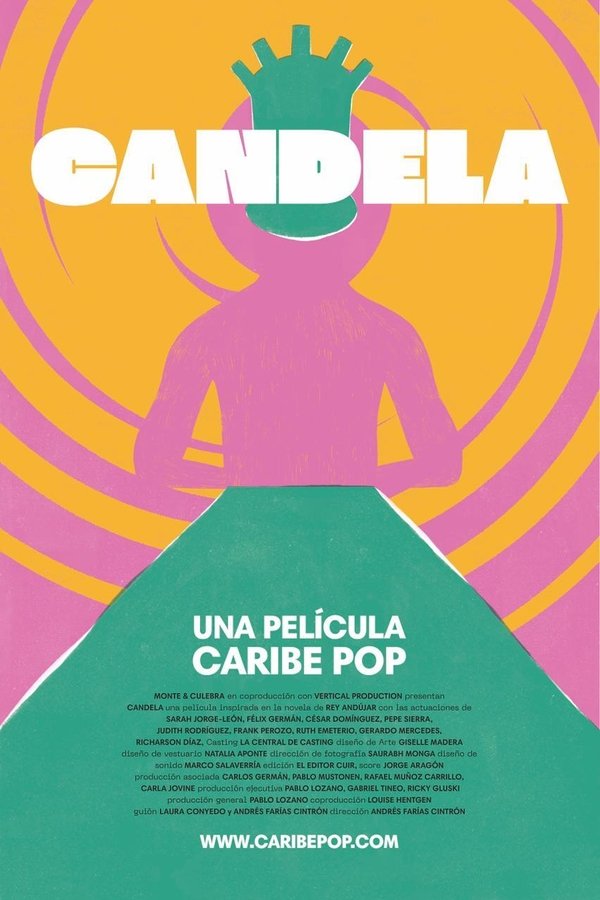 PL - CANDELA (2021)