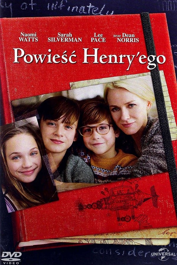 PL - POWIEŚĆ HENRY'EGO (2017)