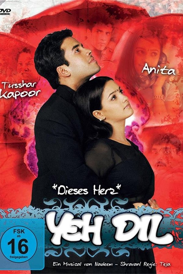 IN - Yeh Dil (2003)