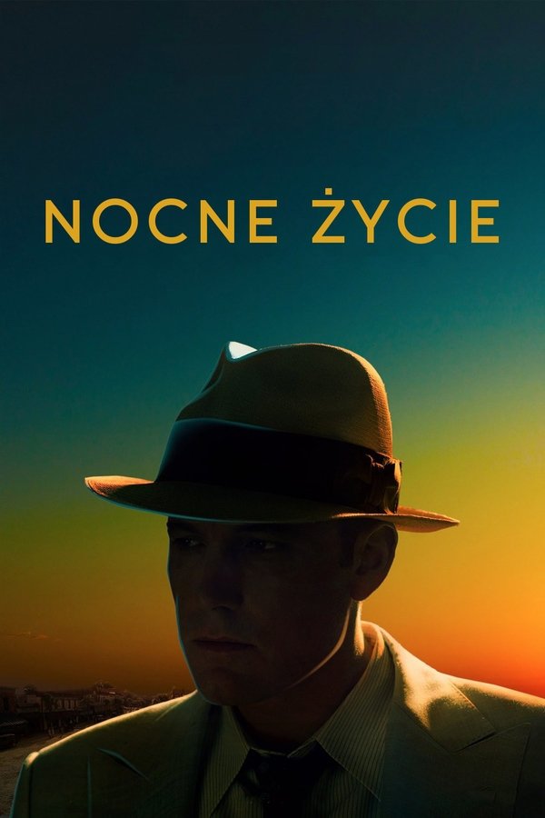 PL - NOCNE ŻYCIE (2016)
