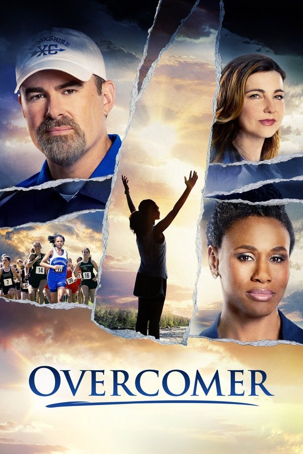 FR - Overcomer  (2019)