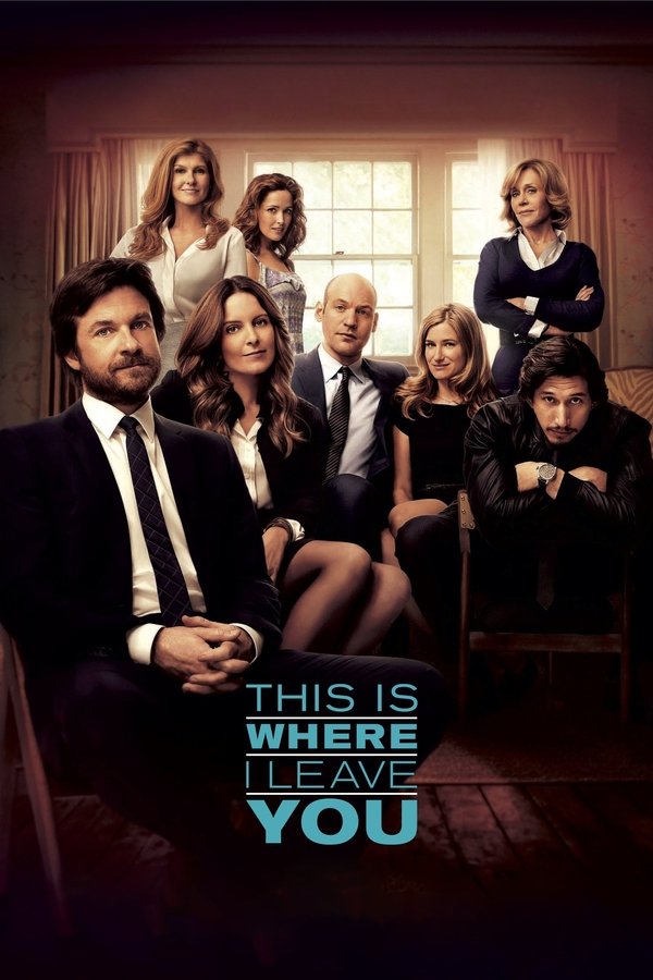 NL - THIS IS WHERE I LEAVE YOU (2014)