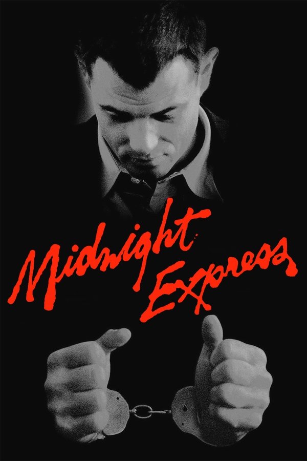 NL - MIDNIGHT EXPRESS (1978)
