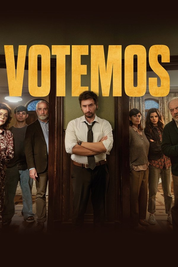 ES - Votemos (2025)