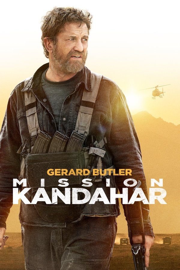 FR - Kandahar (2023)