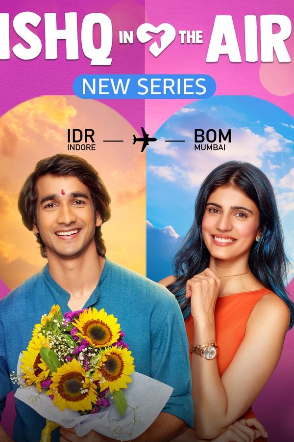 IN - Ishq in the Air (2024)