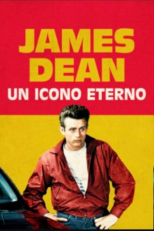 ES - James Dean: un icono eterno (2025)