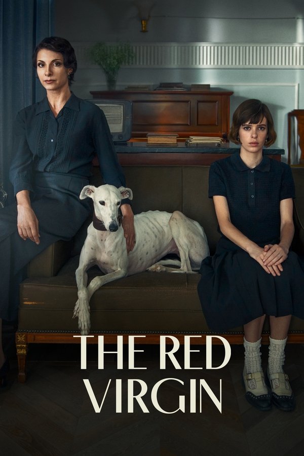 FR - The Red Virgin (2024)