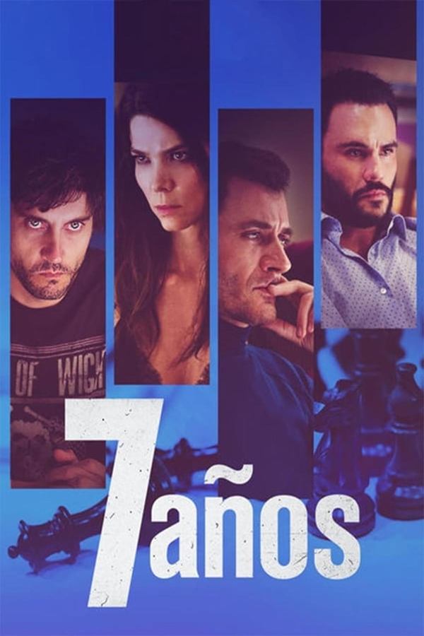 ES - 7 años (2016)
