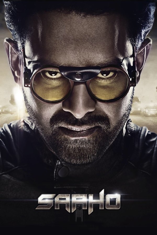 AL - Saaho  (2019)