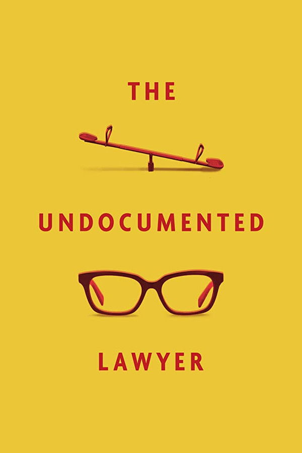 EN - The Undocumented Lawyer (2020)