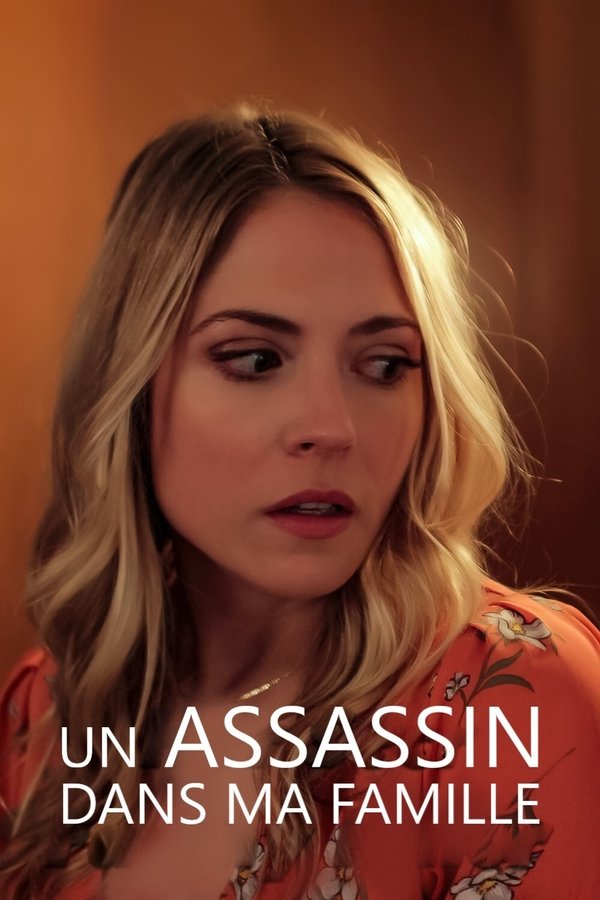FR - Un assassin dans ma famille  (2020)
