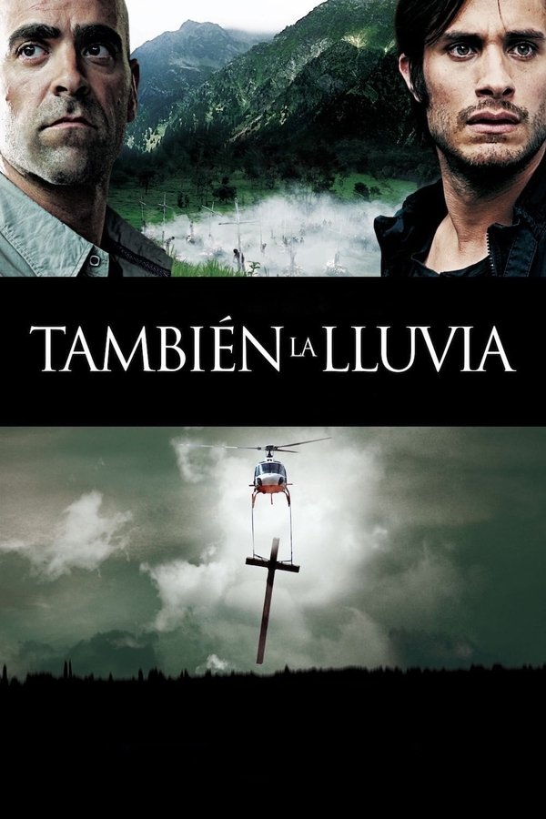 ES  - También la lluvia (2011)