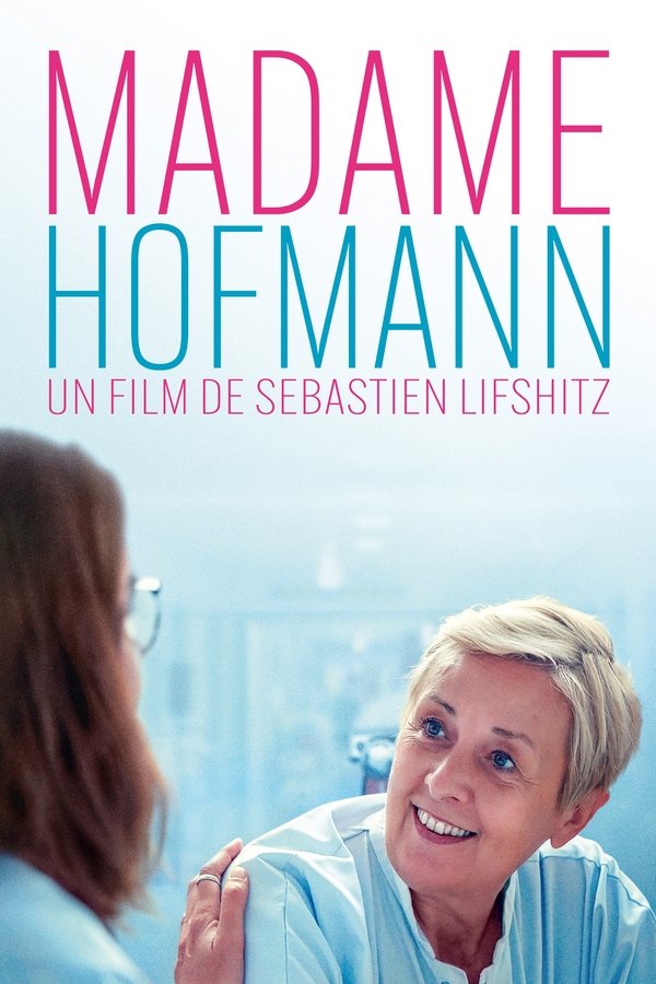 FR - Madame Hofmann (2024)
