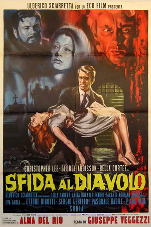 Sfida al diavolo - 1963