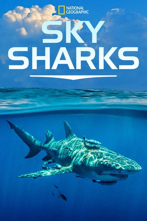 EN - Sky Sharks (2022)
