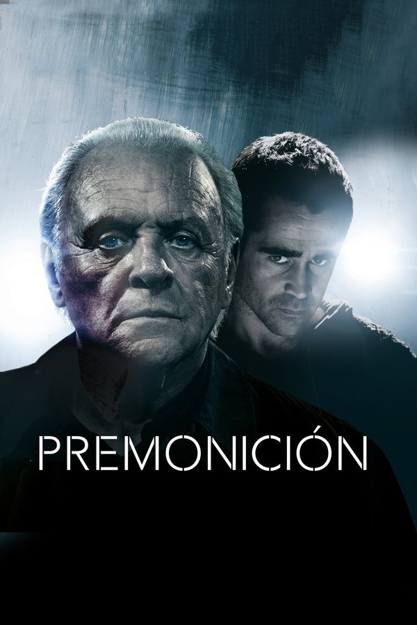 ES - Premonición (2015)