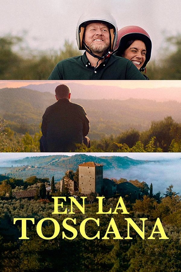 ES - En la Toscana (2022)