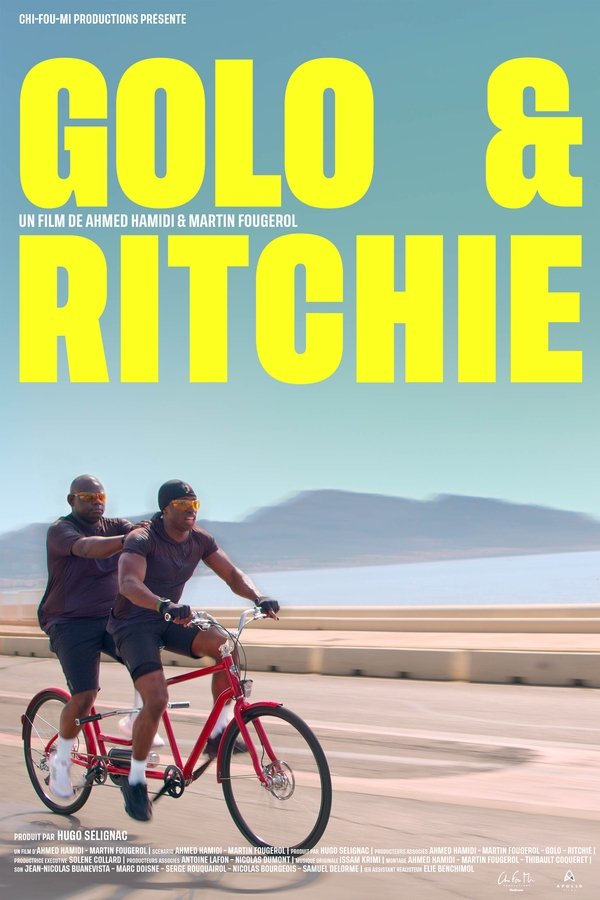 FR - Golo & Ritchie (2024)