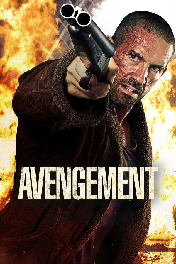 AL - Avengement (2019)