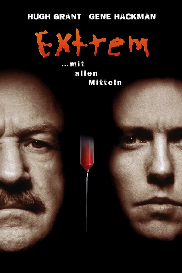 DE - Extrem... mit allen Mitteln (1996)