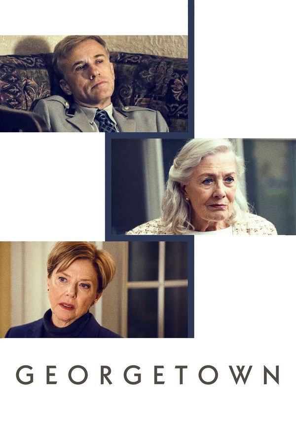 DE - Georgetown (2019)
