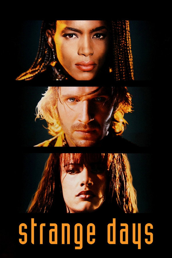 SE - Strange Days