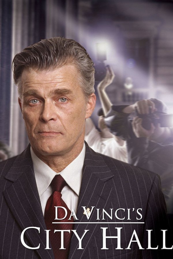 FR - Le maire Da Vinci