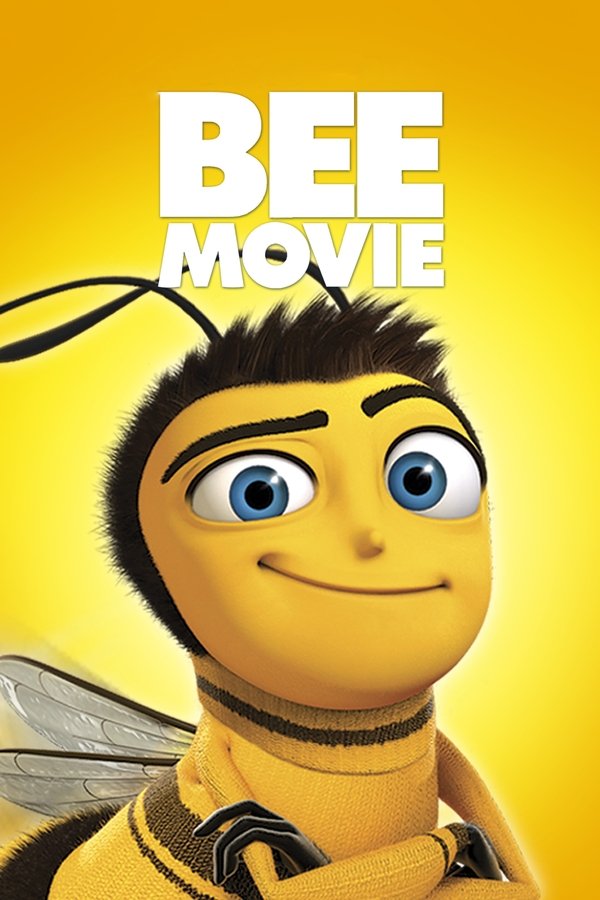 EX - Bee Movie (2007) sinhronizirano