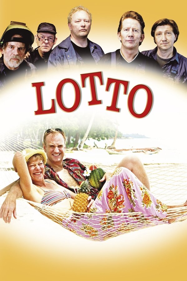 DK - Lotto (2006)