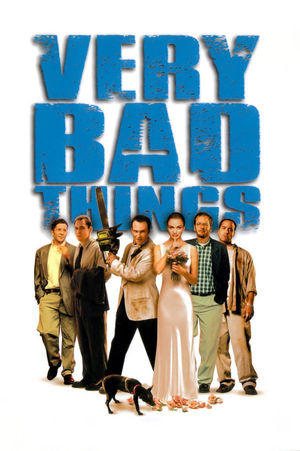 SE - Very Bad Things