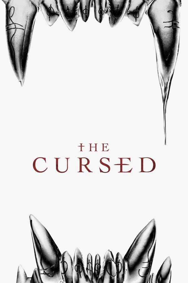 AL - The Cursed  (2021)