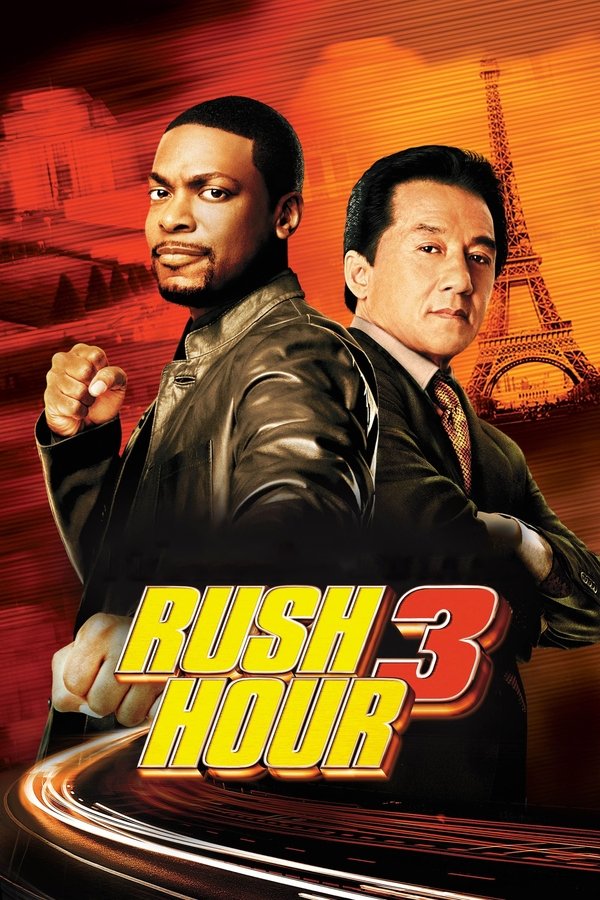 EX - Rush Hour 3 (2007)